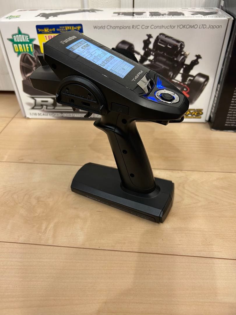 ヨコモRD2.0 フルセット