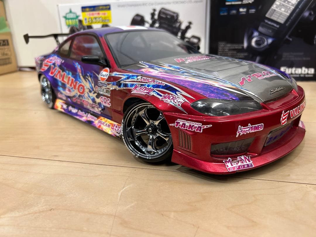 ヨコモRD2.0 フルセット