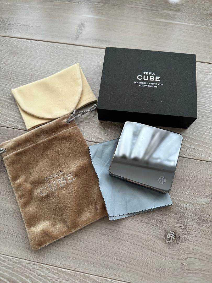 TERA CUBE テラキューブ YOSA ヨサ 口コミ・レビューで人気商品を探