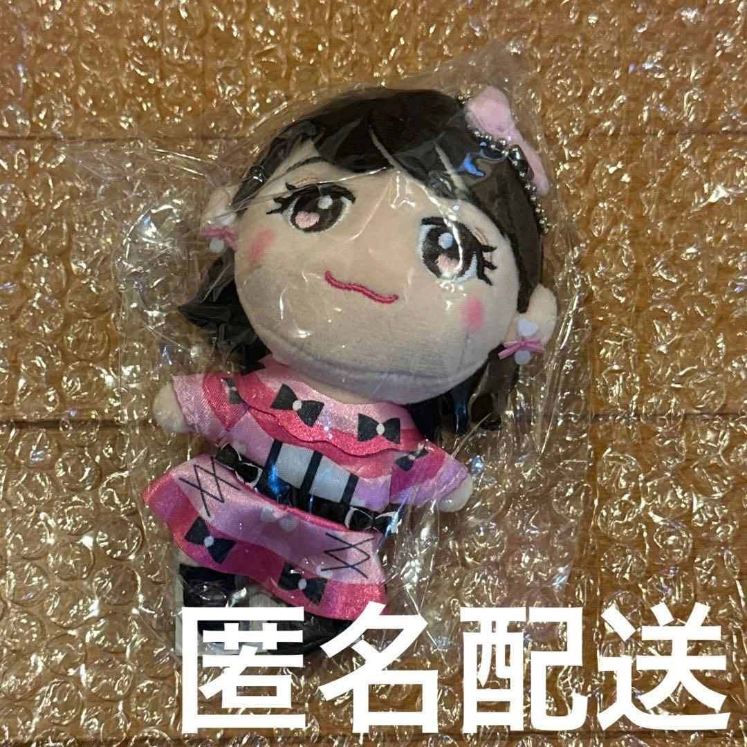 超ときめき♡宣伝部 小泉遥香 ぬいぐるみ - メルカリ