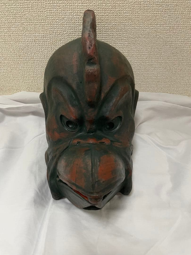 室井光悦 造 水指 箱付 茶道具