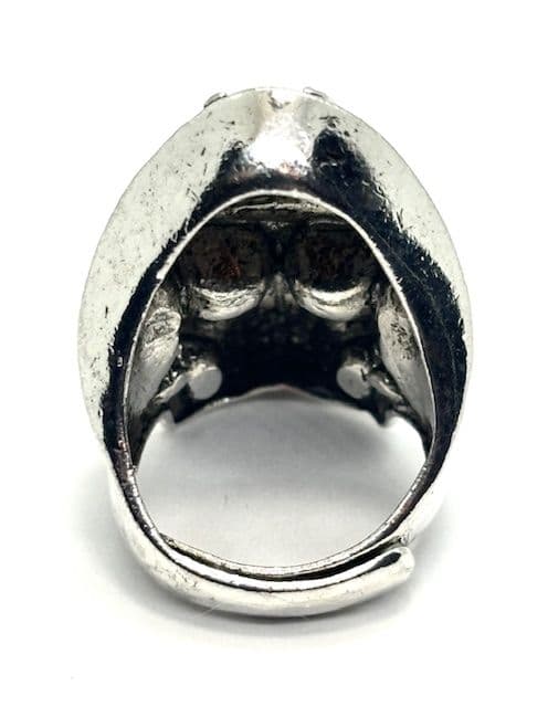 1999's☆ ドイツ連邦共和国空軍／パイロット☆ミリタリーリング