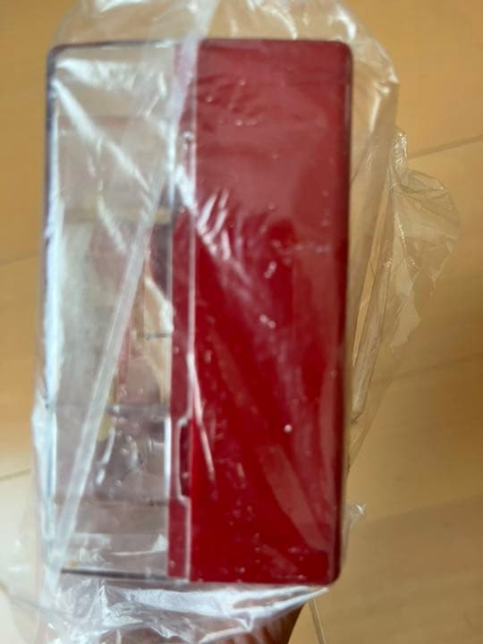 西陣信用金庫 貯金箱