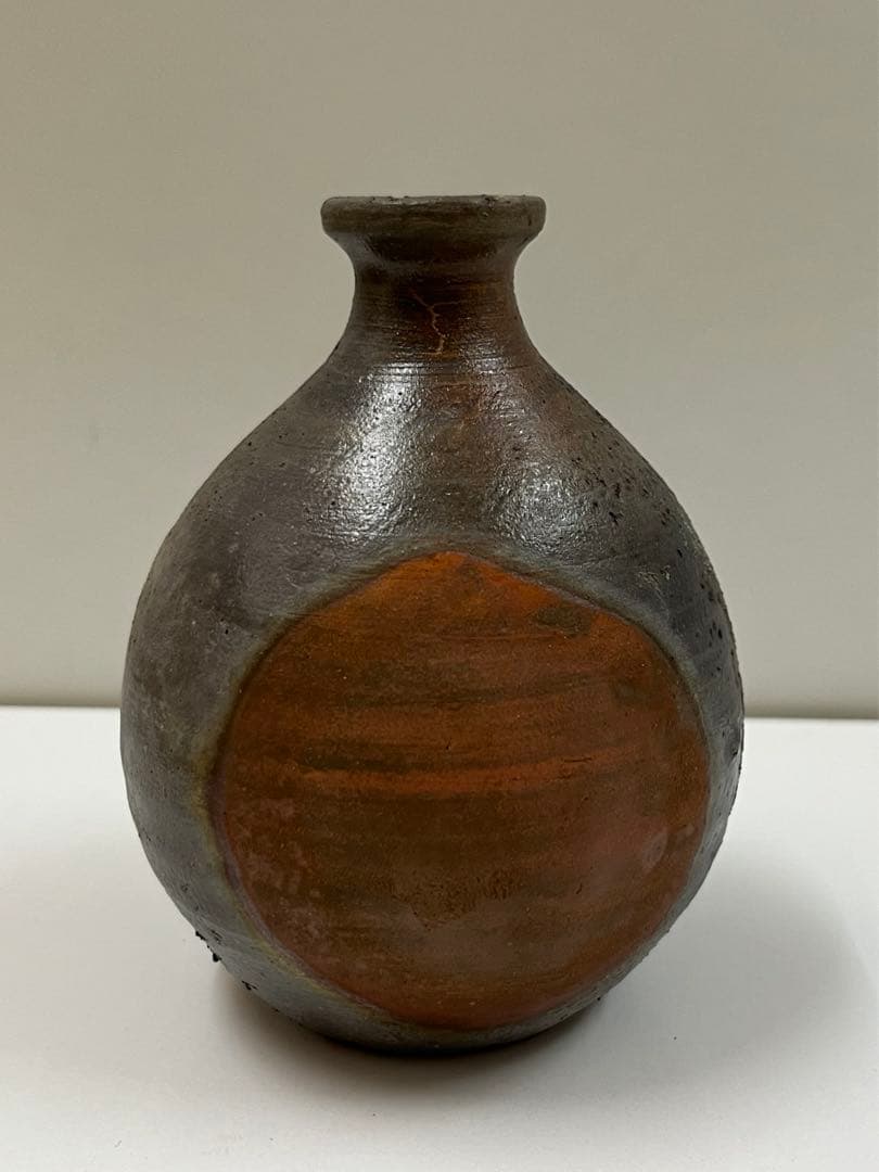 備前 徳利 共箱付き