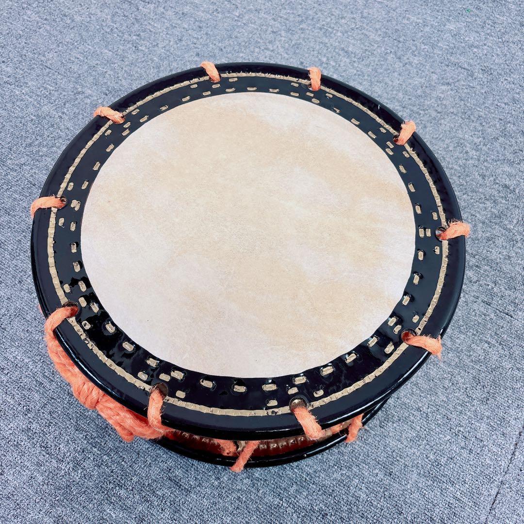 和太鼓 締太鼓 伝統芸能 和楽器