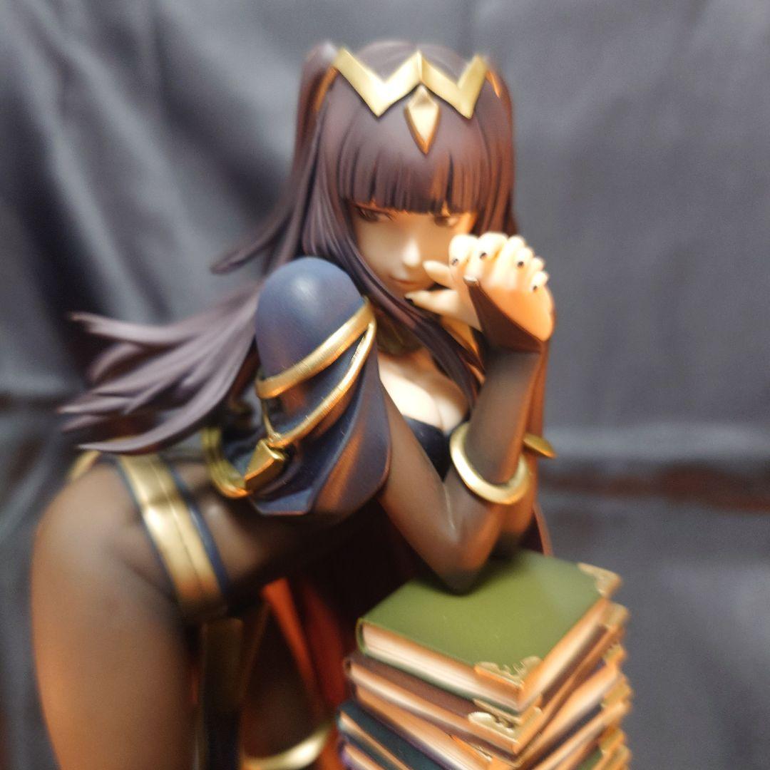 ファイアーエムブレム 覚醒 サーリャ 1/7 完成品フィギュア S