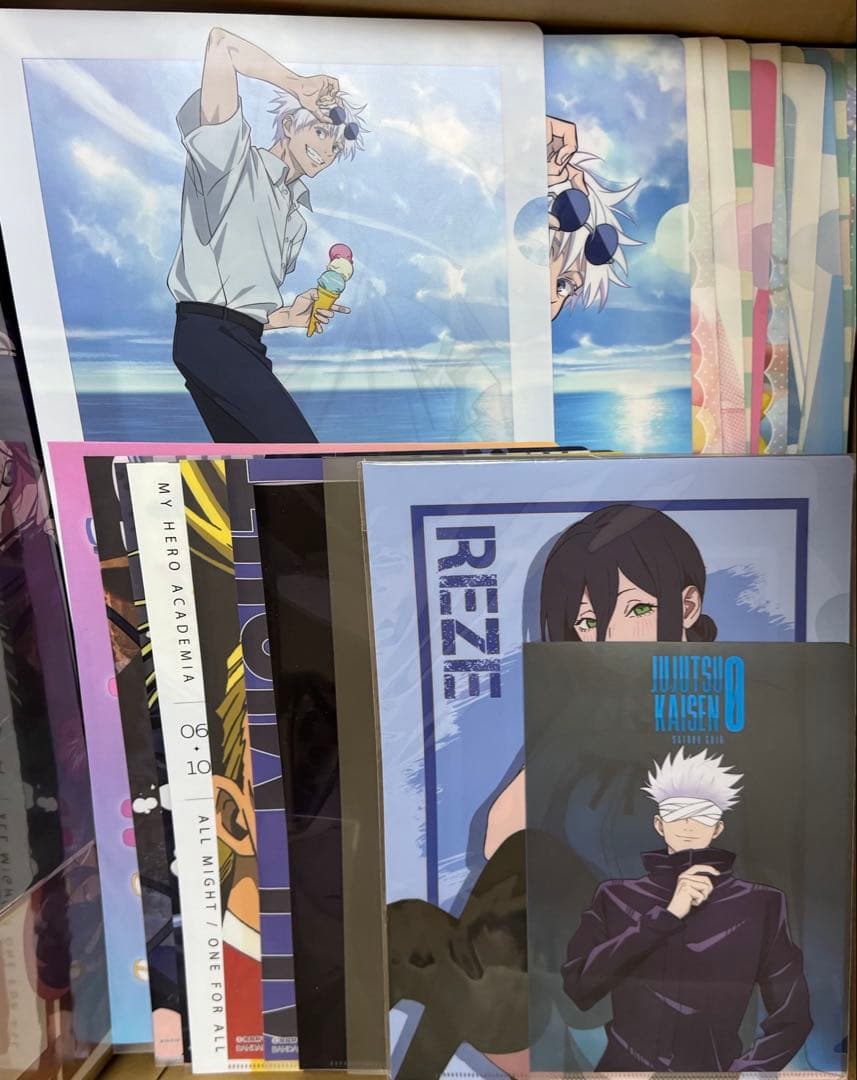 ノンジャンル　大量　まとめ売り 漫画アニメ 人気アニメ多数 700点以上