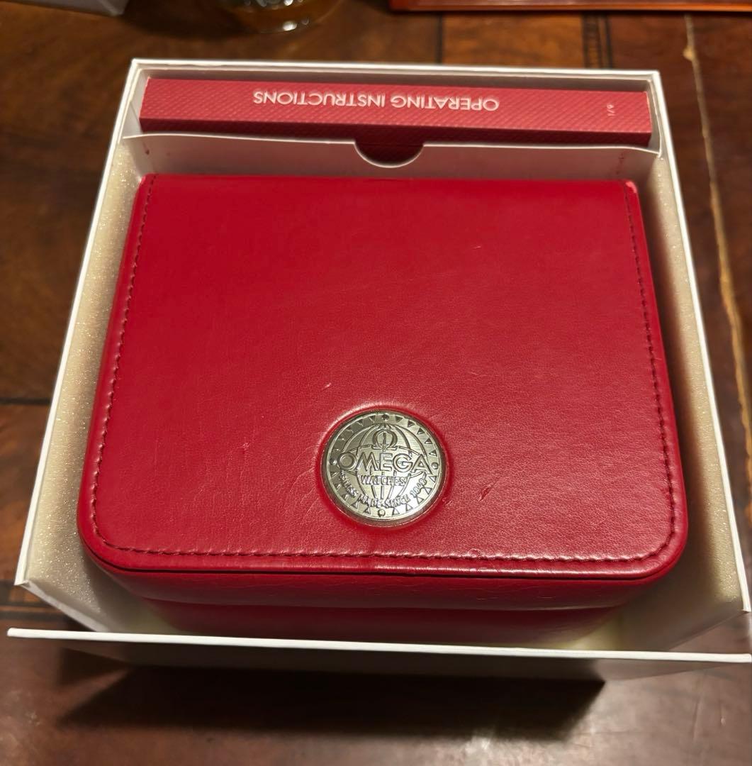 OMEGA スピードマスター　3513.30