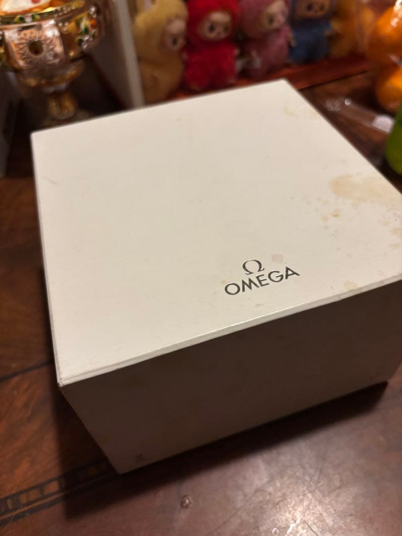 OMEGA スピードマスター　3513.30