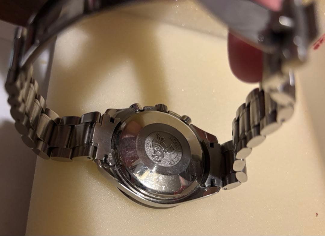 OMEGA スピードマスター　3513.30