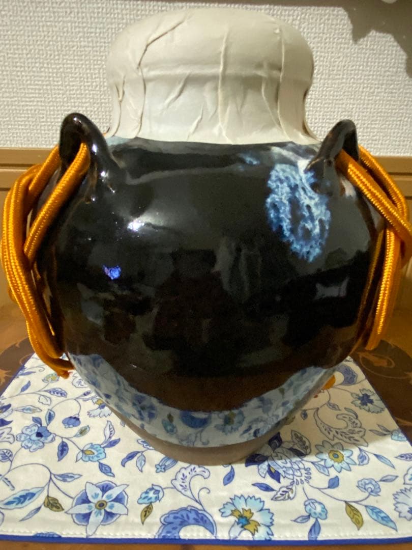 18,900からお値下げ中 飾壺 巌造 茶道具