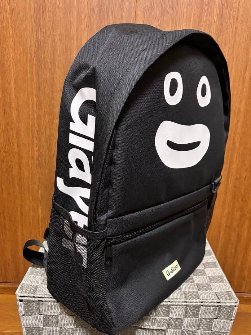 GLAY ズラーリュック ver3 【美品】