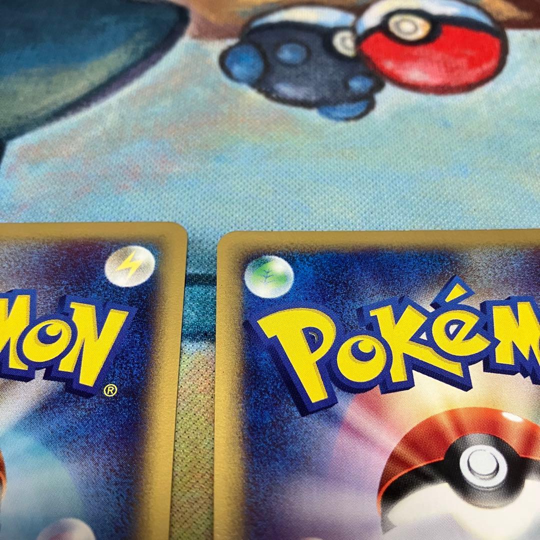 ラティアス・ラティオス 011/018 012/018