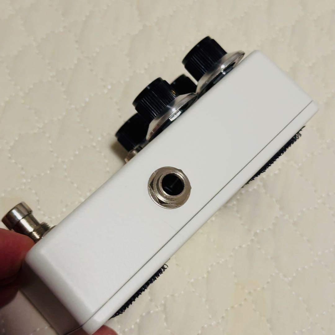 Tommy's Effects janray クローン ギターエフェクター