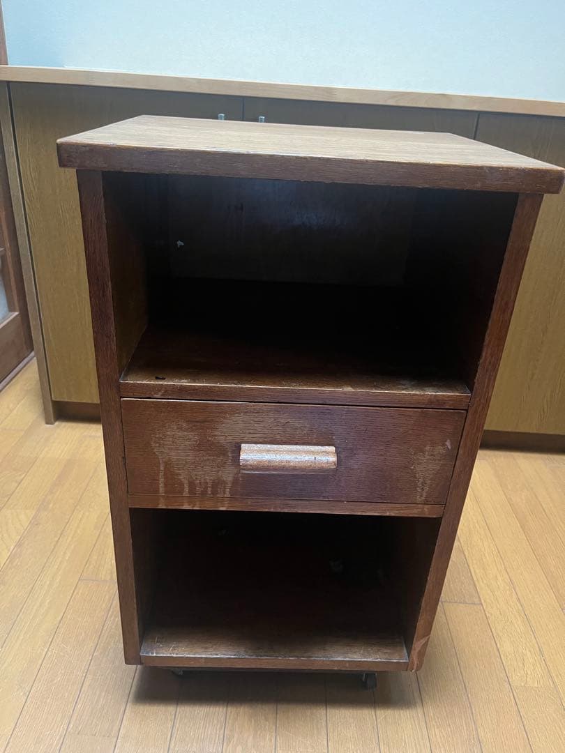 1940's GHQ DHチェスト戦後家具 ミッドセンチュリー モダン 1940年代