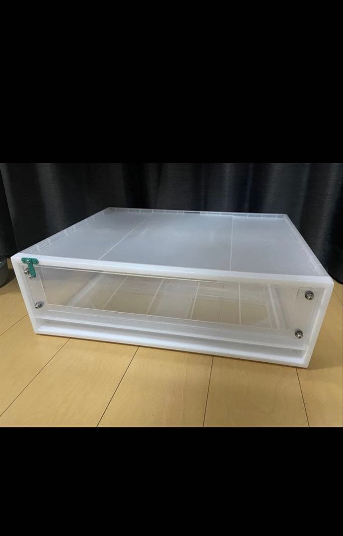 1点のみ即納 新品 オーダー品 加工品 無印良品 スネークラック - メルカリ