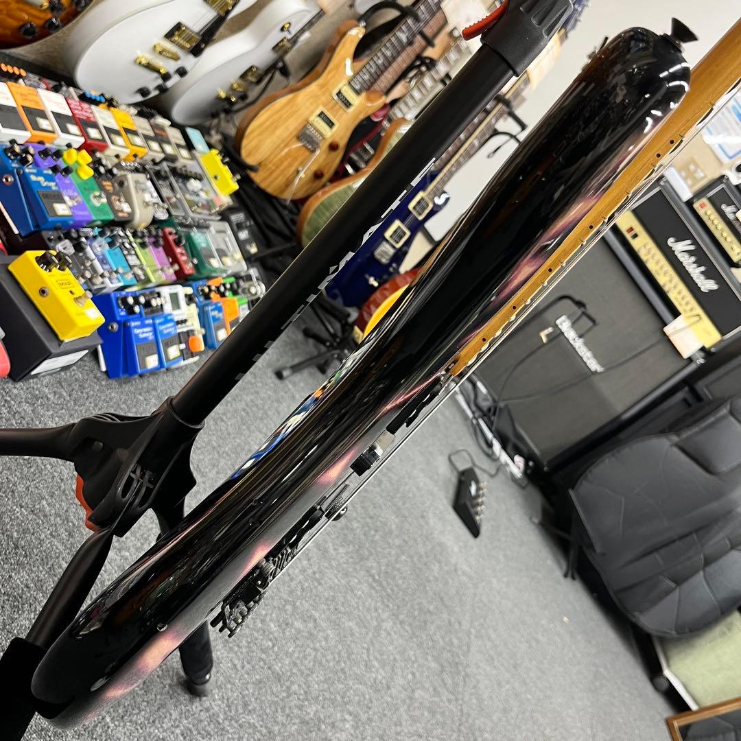 11463】YAMAHA MG-M II G B'z 松本孝弘 モデル - メルカリ