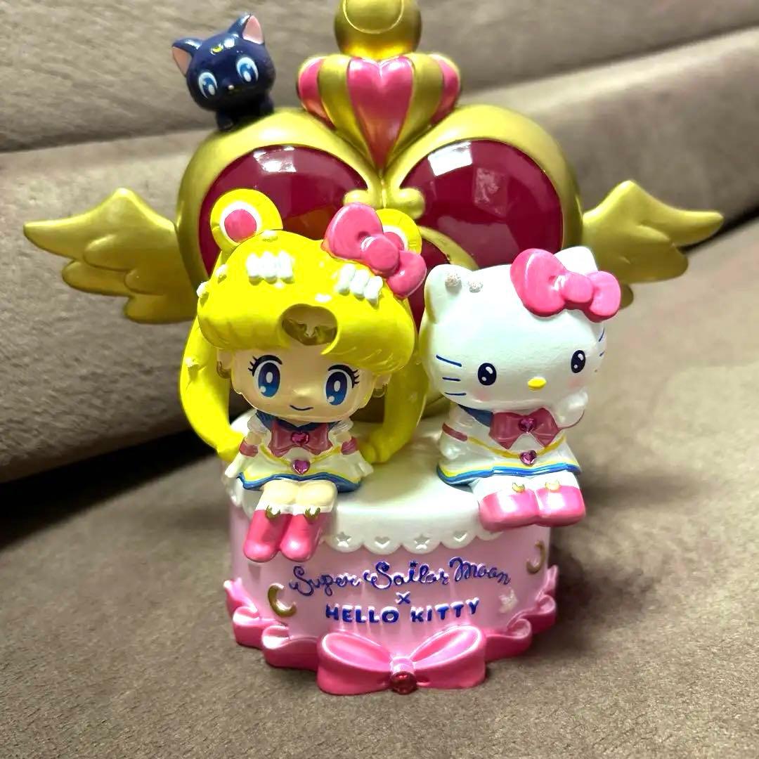 ハローキティ 1999 ガーデンツールセット