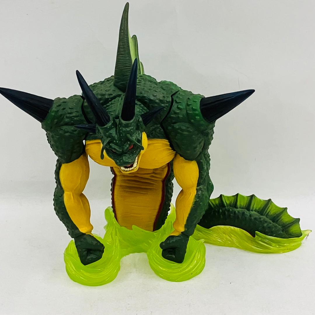 ドラゴンボールZ」 組立式DXドラゴンボールクリーチャーズ2 ポルンガ
