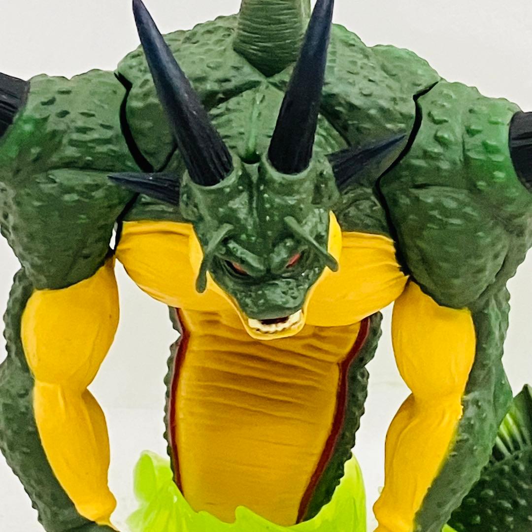ドラゴンボールZ」 組立式DXドラゴンボールクリーチャーズ2 ポルンガ
