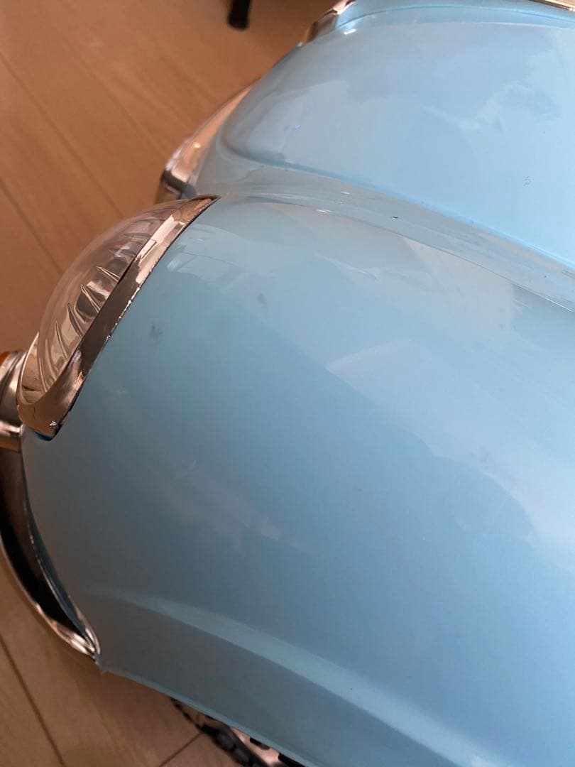 【大特価！！】結婚式リングボーイ　電動乗用ラジコン ドイツオールドタイプ