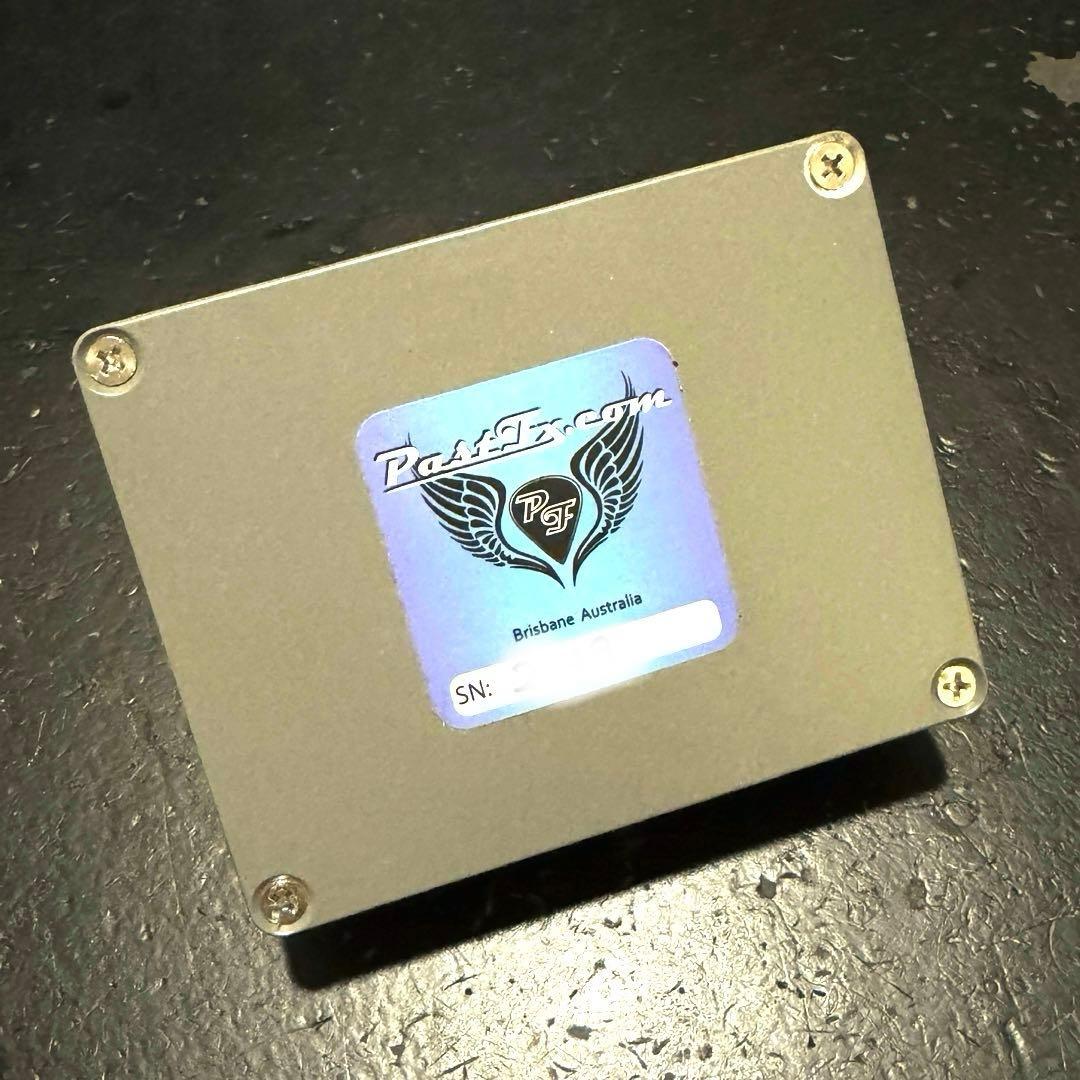 CE-1 クローン PastFx Chorus Ensemble MN3007