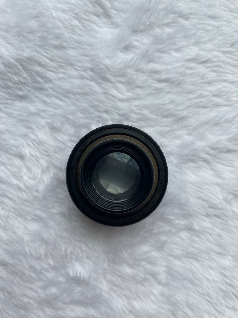 六櫻社 ヘキサーレンズ Hexar ジャンク