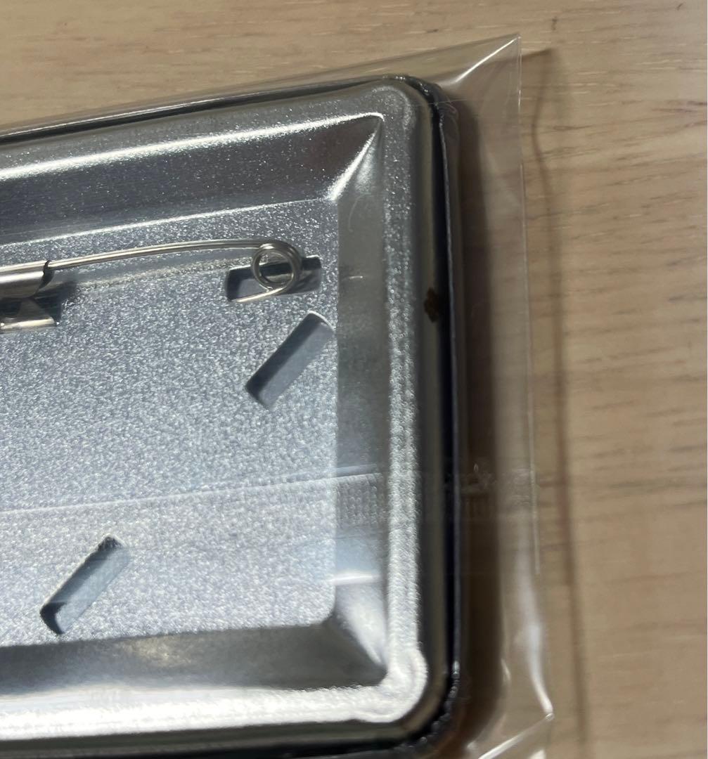 【35500円が最終価格です】あんスタ TRIP 缶バッジ 巴日和