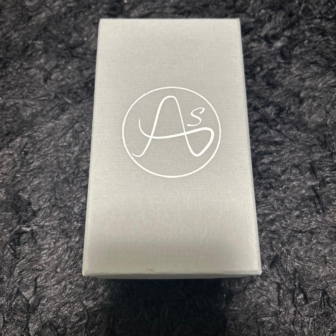 EGO D ギターエフェクター　ANASOUNDS