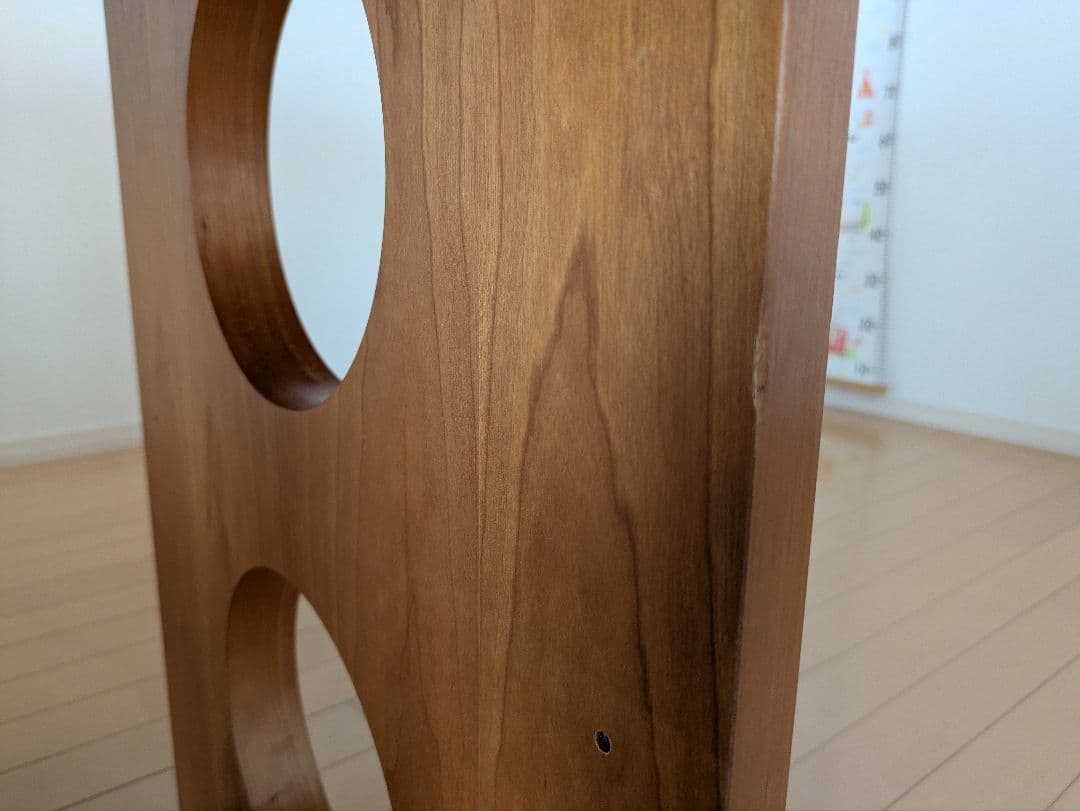 TECTA テクタ M21 テーブル(中古品)