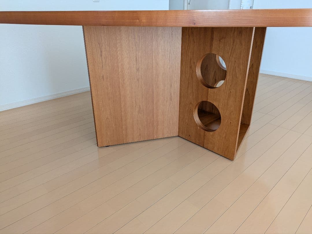 TECTA テクタ M21 テーブル(中古品)