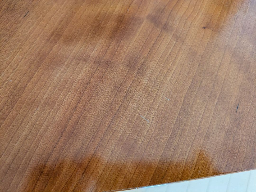 TECTA テクタ M21 テーブル(中古品)