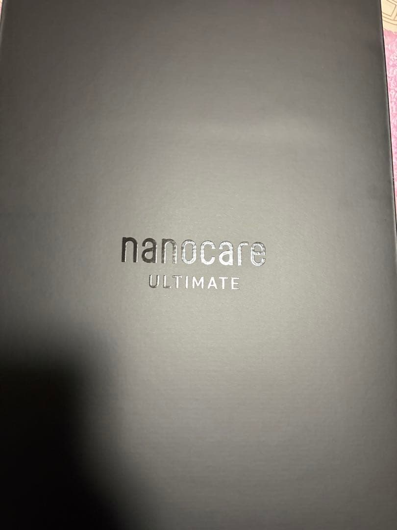 Panasonic ナノケア ULTIMATE ヘアドライヤー