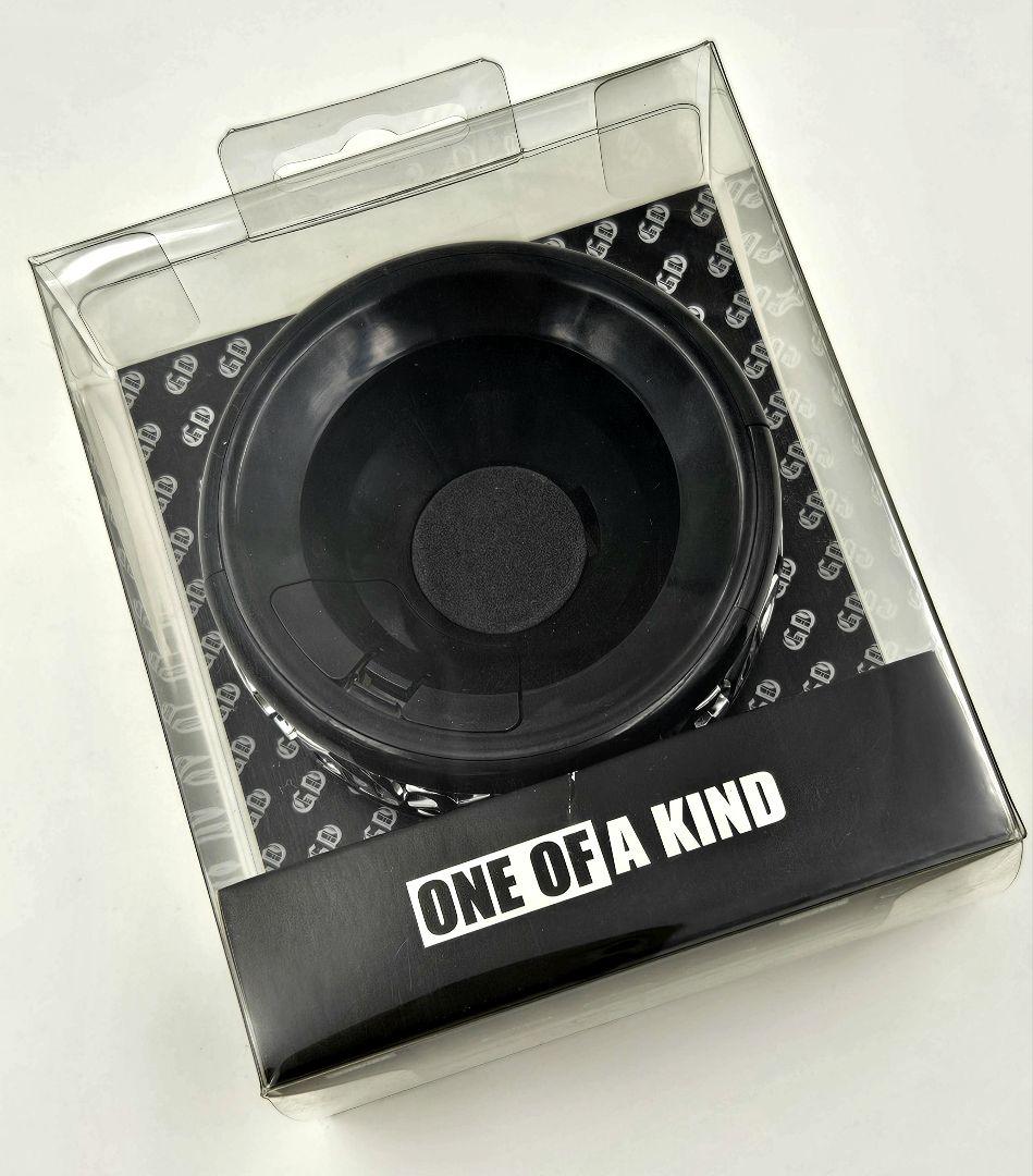 BIGBANG G-DRAGON ペンライトリング 新品未開封!!