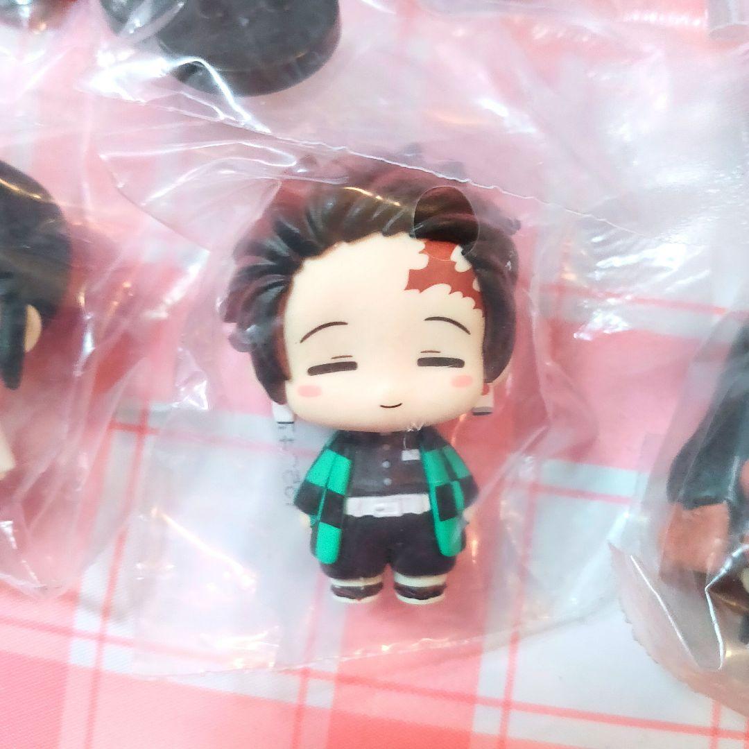 鬼滅の刃 つむりずむ 全14種 ナムコ限定 - メルカリ