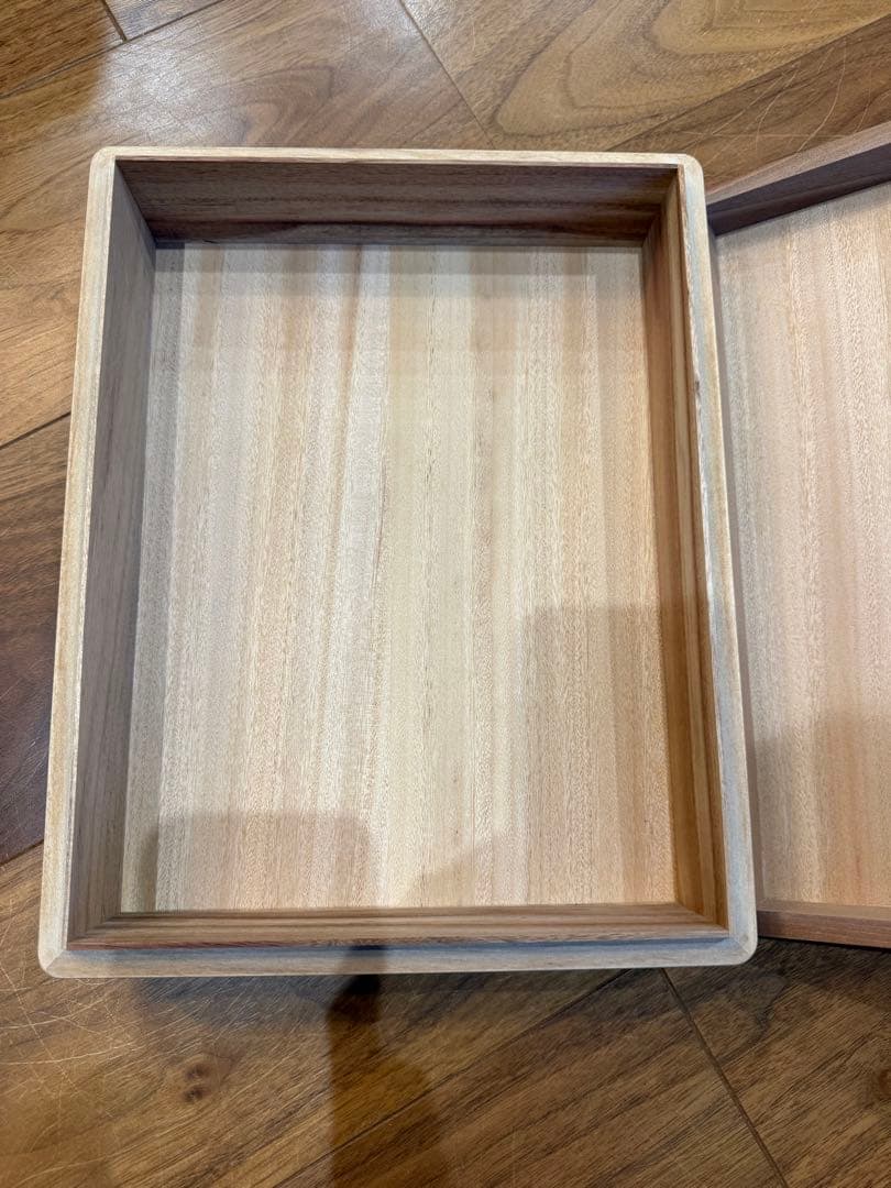 楽天市場】寄木細工 小物入れの通販 寄木細工 木製収納箱