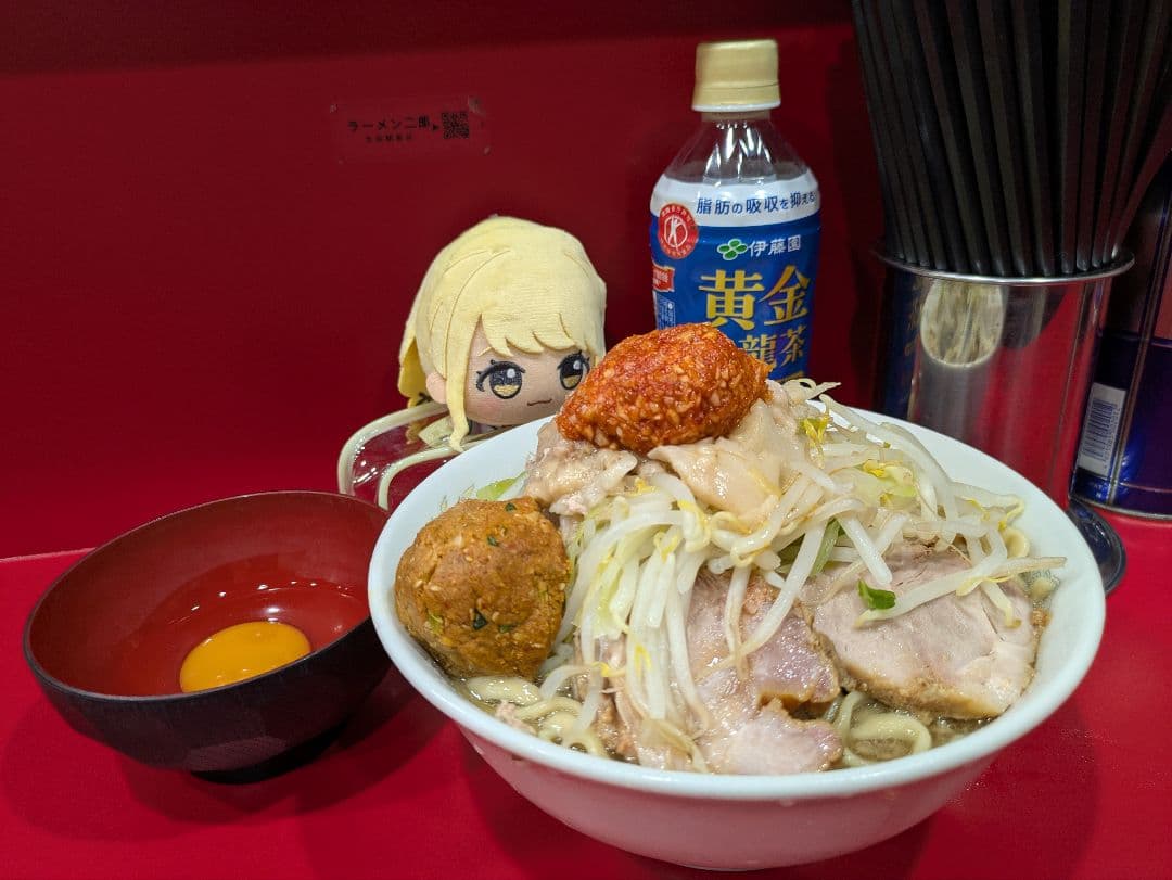 学園アイドルマスター　月村手毬　ちびぐるみ 手毬ぬい