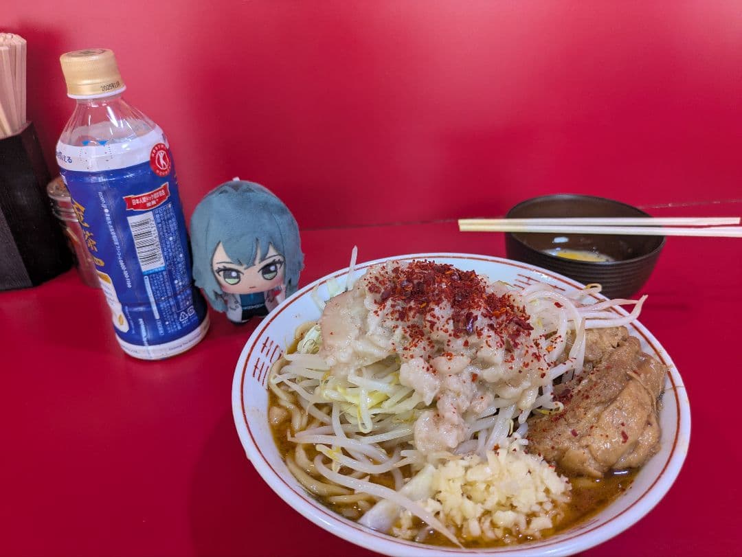 学園アイドルマスター　月村手毬　ちびぐるみ 手毬ぬい