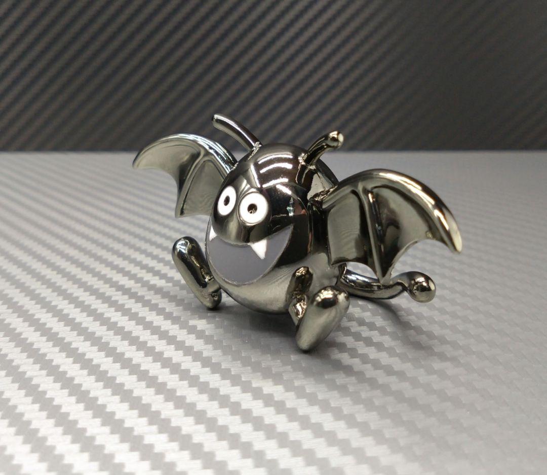 【専用出品】 しびれくらげ・ドラキー(ダークカラーver.) カラーリペイント