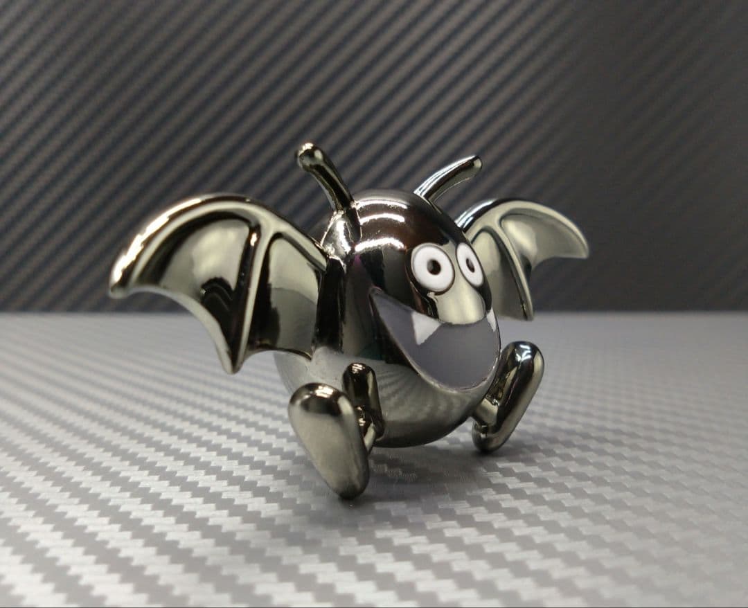 【専用出品】 しびれくらげ・ドラキー(ダークカラーver.) カラーリペイント