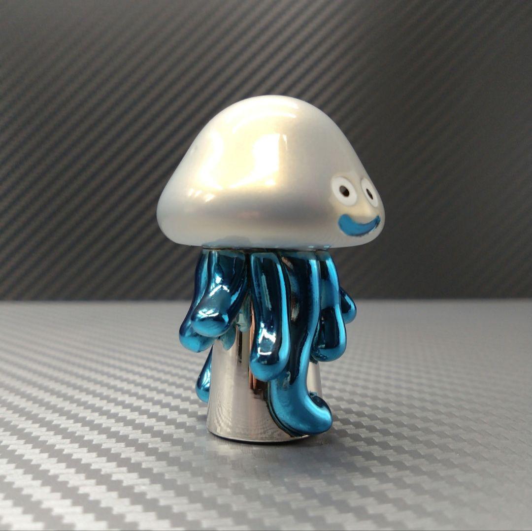 【専用出品】 しびれくらげ・ドラキー(ダークカラーver.) カラーリペイント