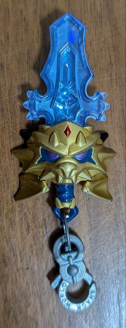 スナックワールド ジャラ