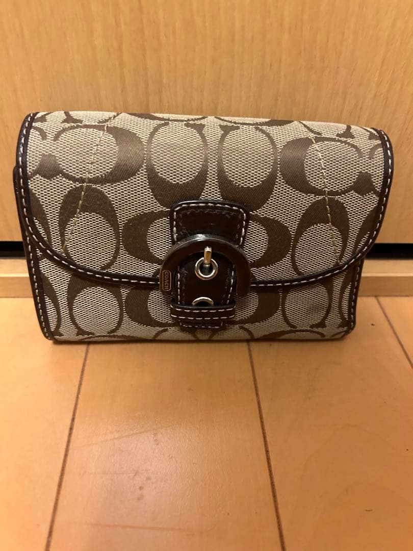 コーチ(COACH) アウトレット 財布 三つ折り財布 | 通販・人気
