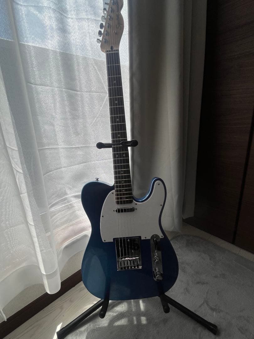 ギター Squier Affinity Series Telecaster