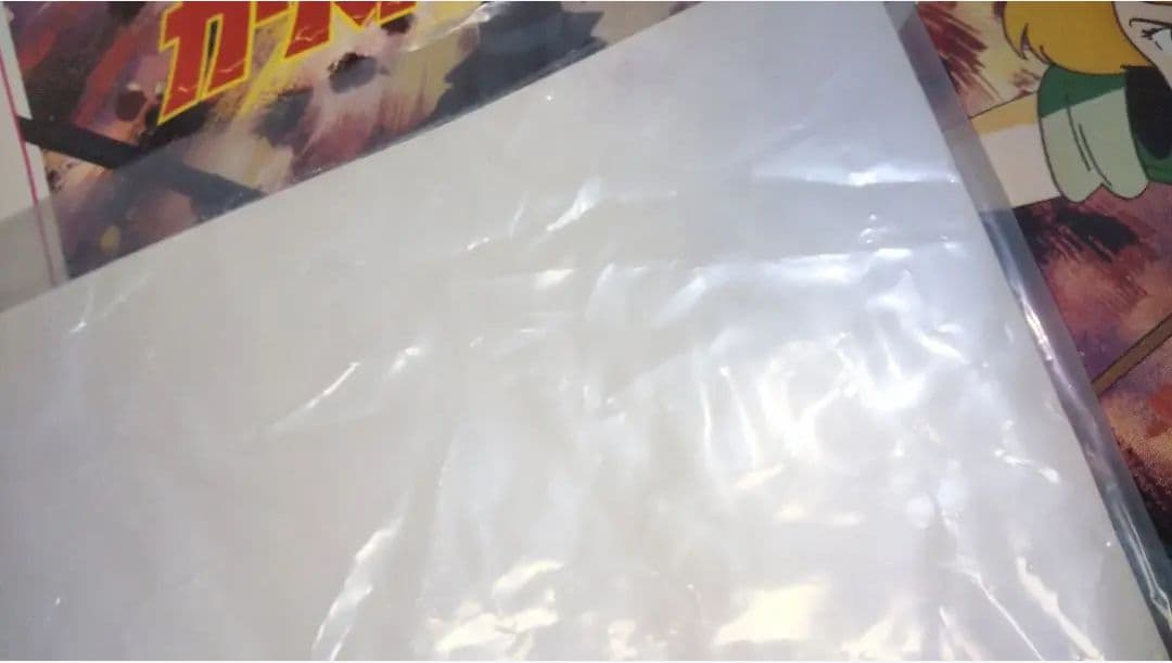 【非売品】ジブリポスター（2）