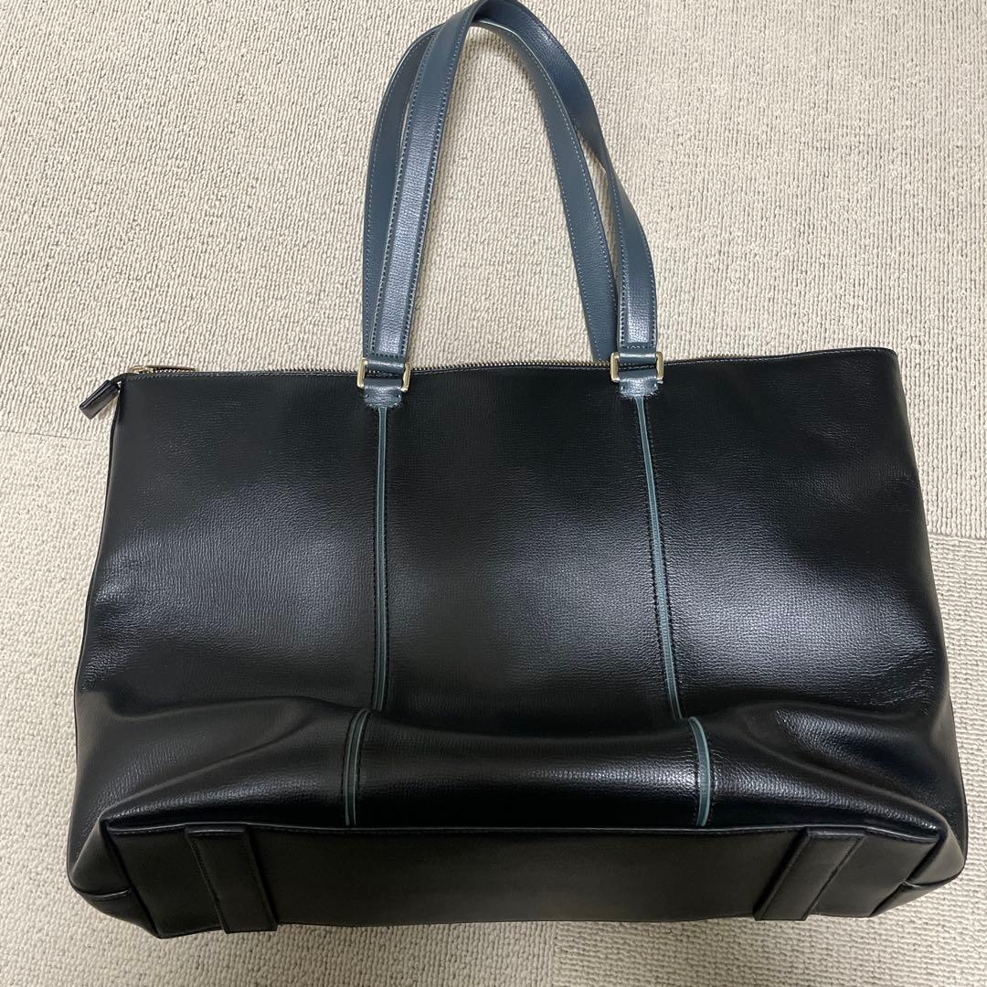 ポールスミス　トートバッグ