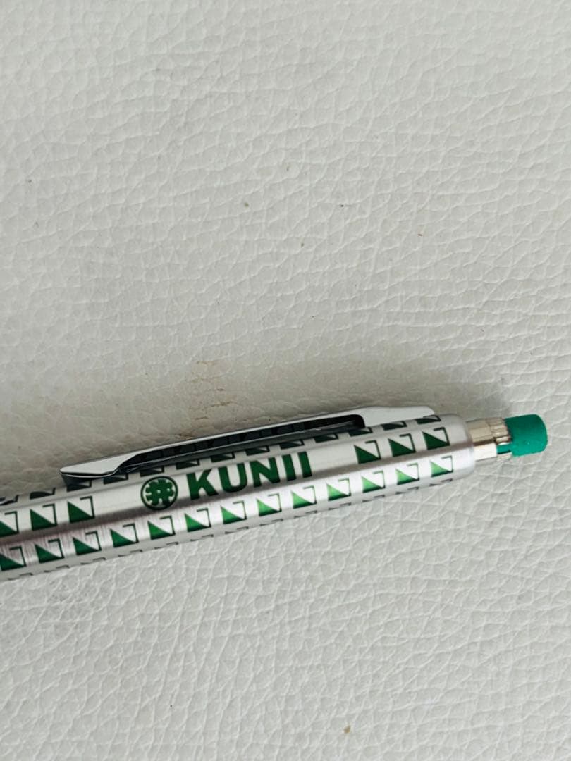 デッドストック☆廃盤・昭和レトロ トンボ鉛筆 シャープペンシル