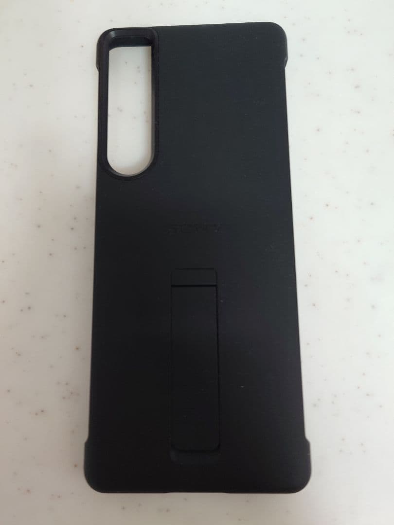 Xperia1Ⅳ au版 純正ケース付き