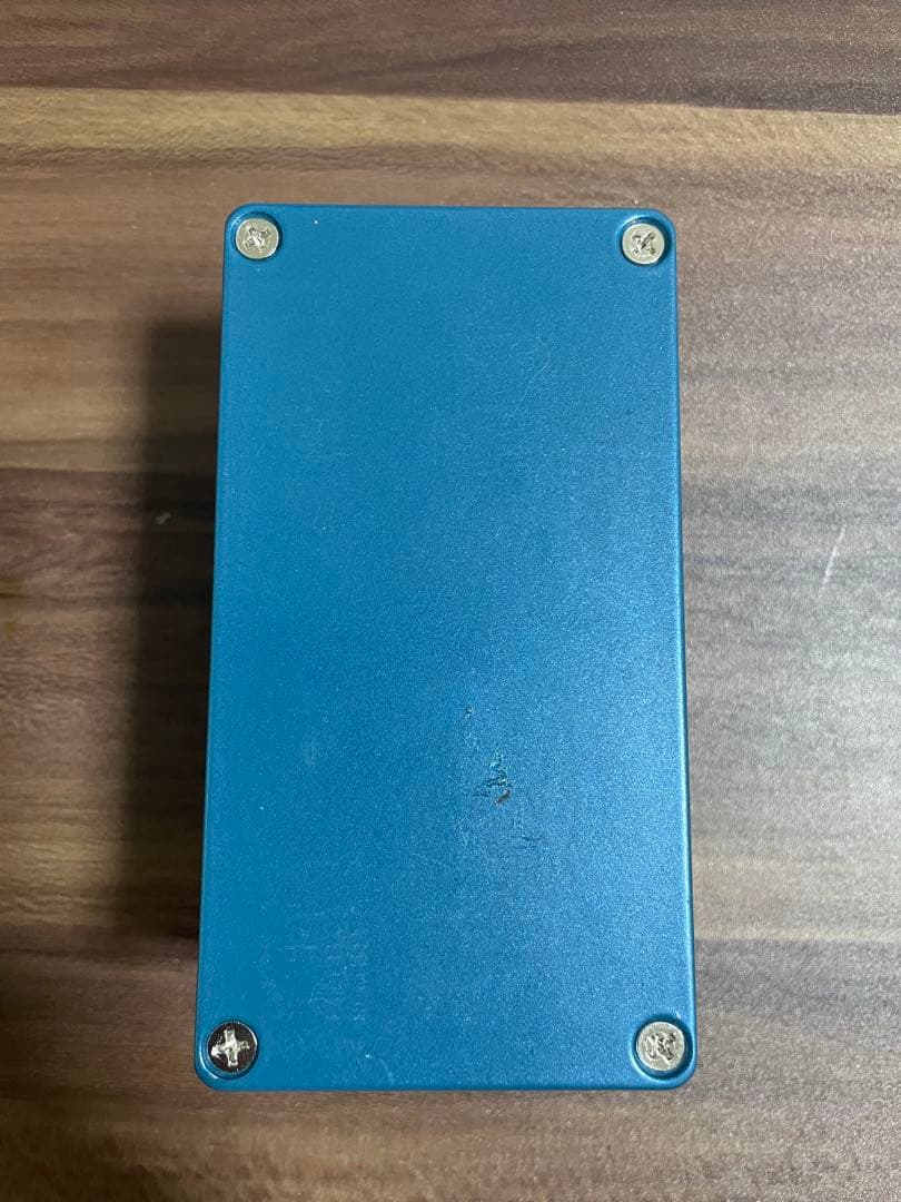 Magnetic Effects Midphoria ワウ Fixed wah - メルカリ