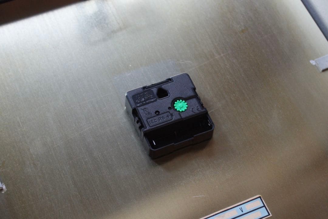 ハンマーグレー PRAGOTRON 33cm×33cm パラゴトロン